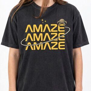 Amaze Amaze Amaze Rocky T-Shirt, Project Hail Mary Rocky Inspired Sci Fi Shirt73